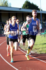 Jimmy Hedley 800 metres, Monkton, Jarrow and Hebburn. Photo:  David T. Hewitson/Sports for All Pics